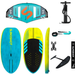 2024 Slingshot Wing Foil Package, Force Kiteboarding,Wing - Wing Foil Package