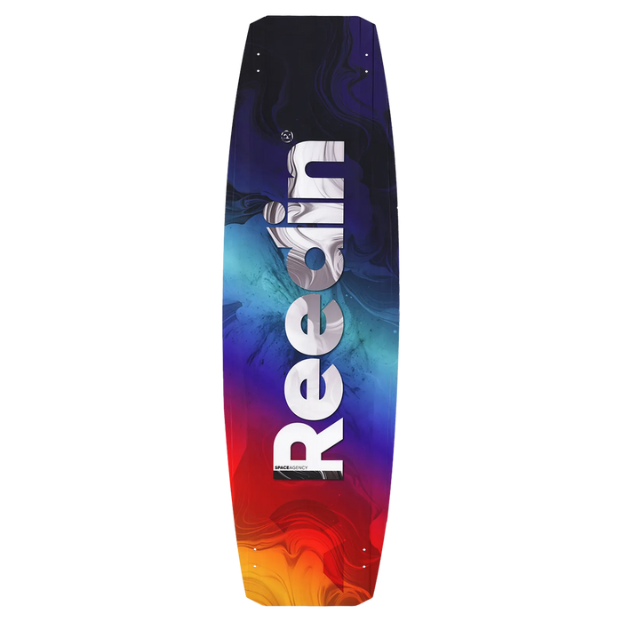 2026 Reedin SpaceAgency TT, Reedin,KITEBOARDING GEAR ALL - TWINTIPS