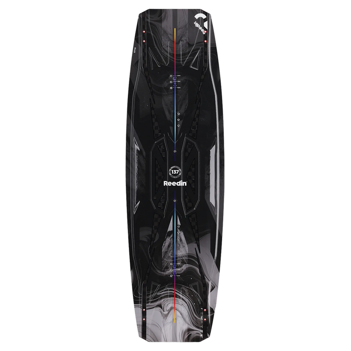 2026 Reedin SpaceAgency TT, Reedin,KITEBOARDING GEAR ALL - TWINTIPS