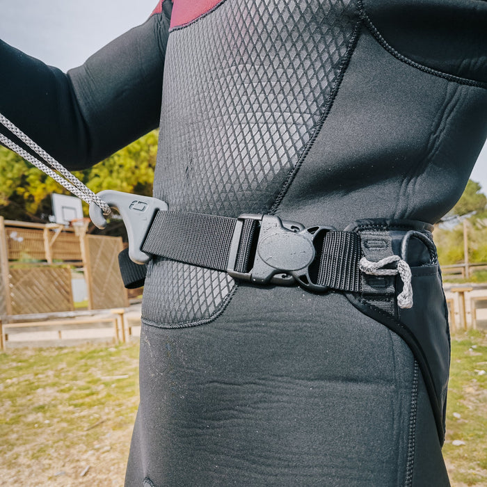 Ozone Parawing Stash Belt, OZONE,Wing - Wing Accessories