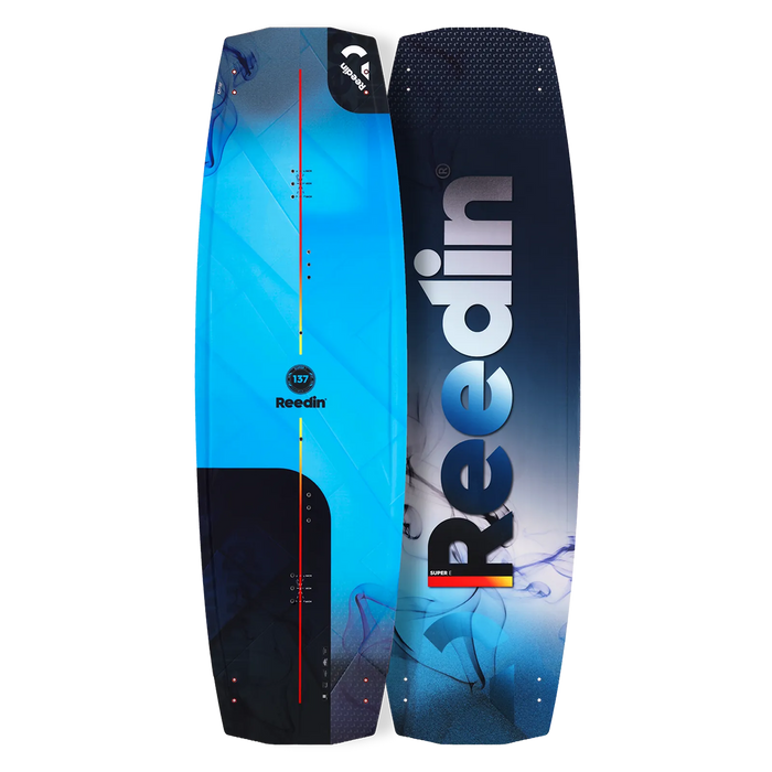 2026 Reedin Super E TT, Reedin,KITEBOARDING GEAR ALL - TWINTIPS