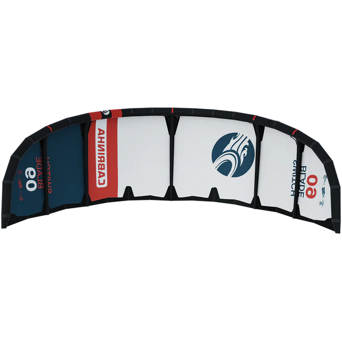 2024 Cabrinha Switchblade kite, CABRINHA,KITEBOARDING GEAR ALL - KITES ONLY