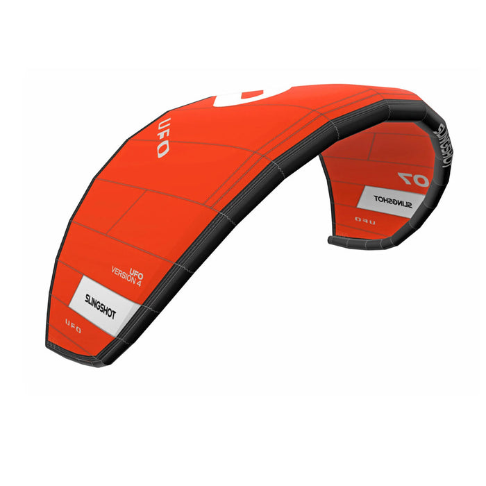 2027 Slingshot Ufo v4 kite