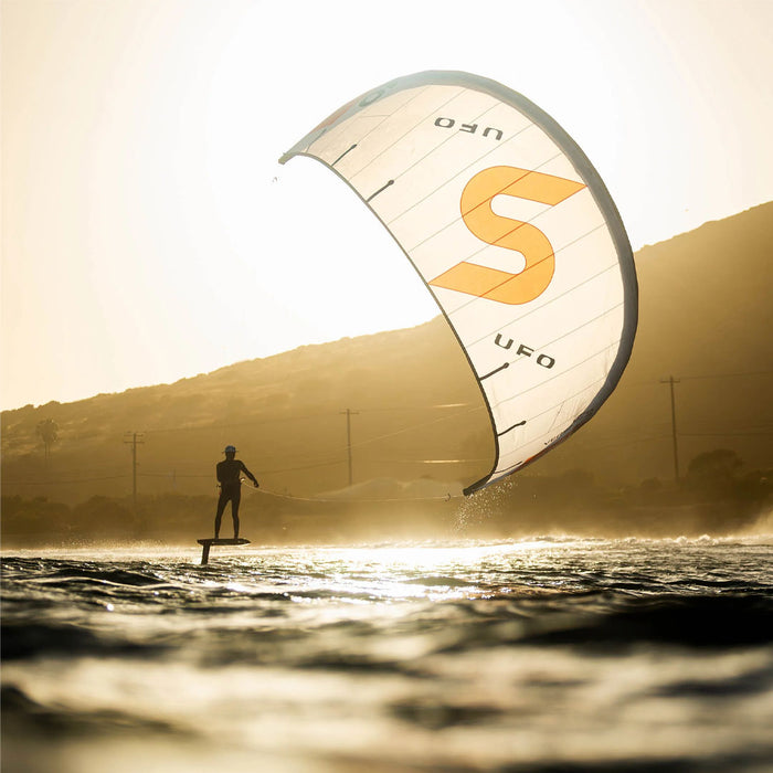 2027 Slingshot Ufo v4 kite