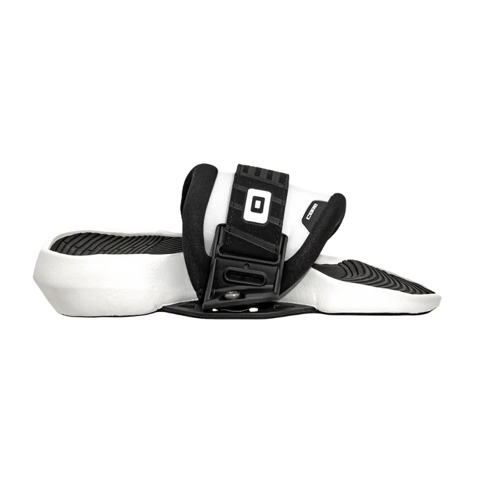 Core Union Comfort 2 Pads and Straps Bindings