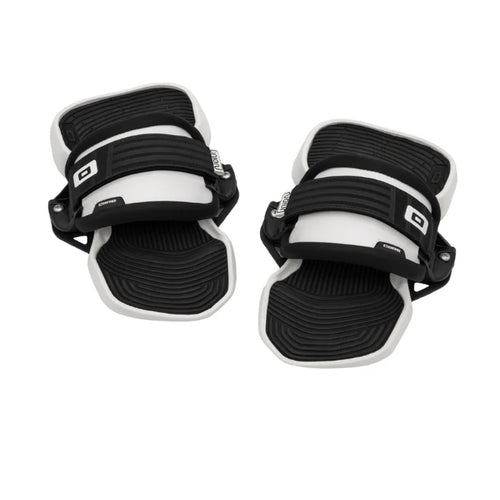 Core Union Comfort 2 Pads and Straps Bindings
