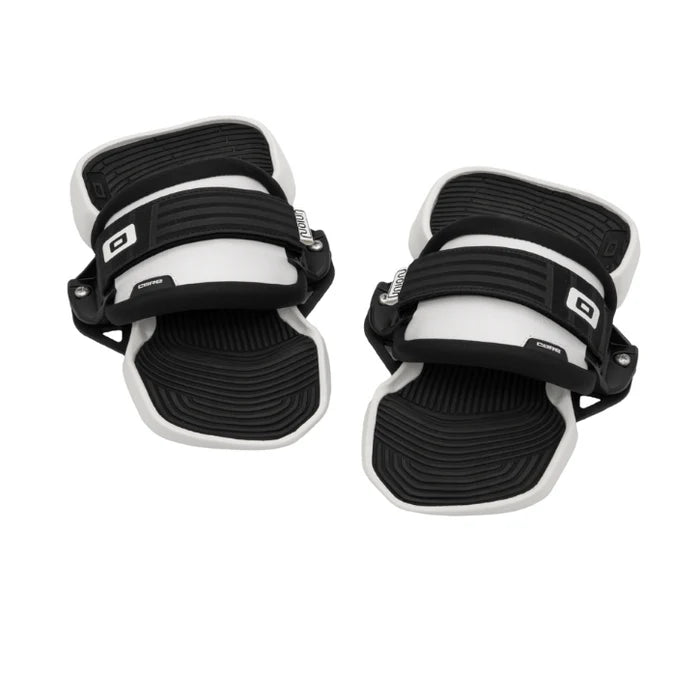 Core Union Comfort 2 Pads and Straps Bindings