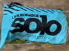 2016 Liquid Force Solo  6.5m Kite Used, LIQUID FORCE,USED GEAR - Used kites for sell
