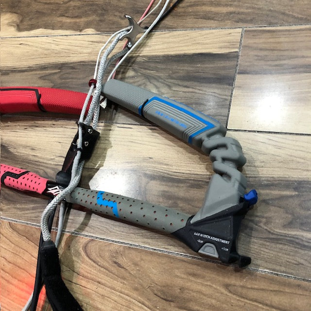 Naish S27 Torque QR Kite Control Bar 50 Used #2