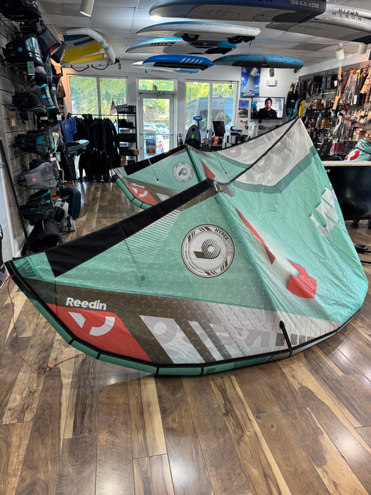 2025 Reedin Hypermodel 9m Kite Used