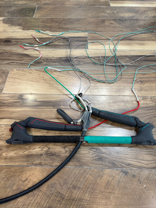 North Navigator Control System 45-50cm Used #1