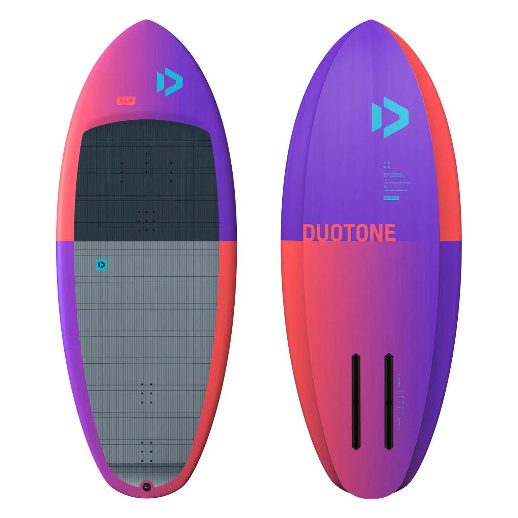 2024 Duotone Foilboard Sky Surf SLS | Force Kite & Wake