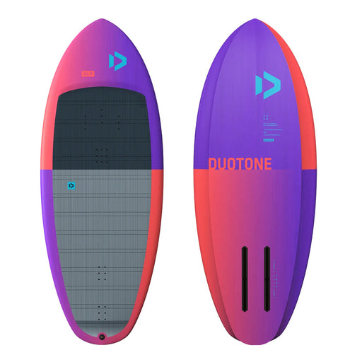 2024 Duotone Foilboard Sky Surf SLS | Force Kite & Wake