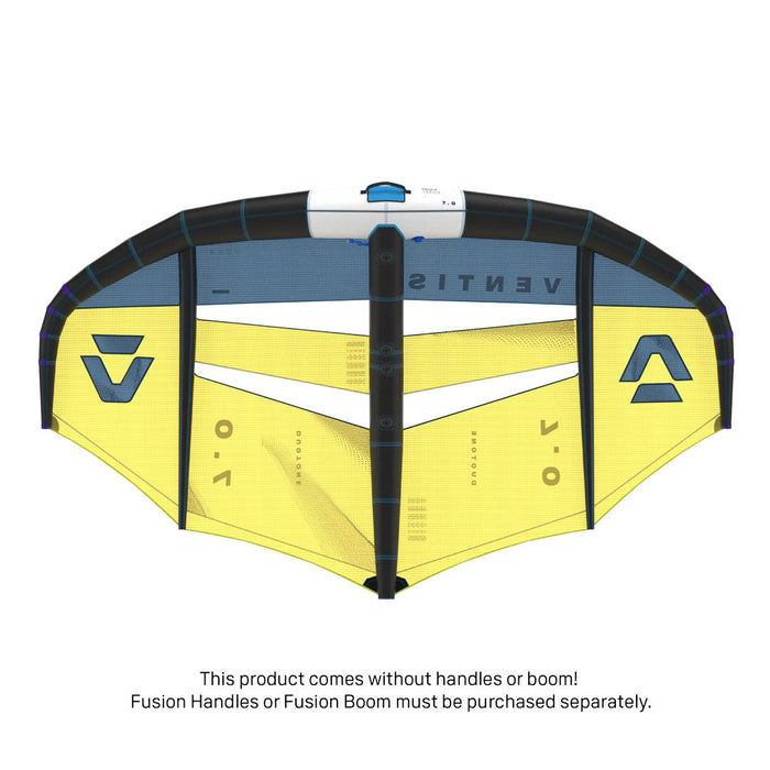 2025 Duotone Ventis FS Wing, DUOTONE,Wing - wing