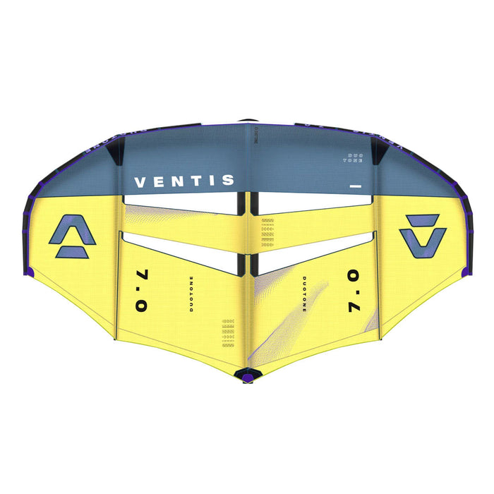 2025 Duotone Ventis FS Wing, DUOTONE,Wing - wing