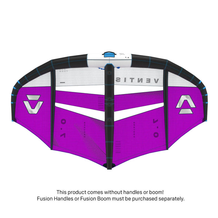 2025 Duotone Ventis FS Wing, DUOTONE,Wing - wing