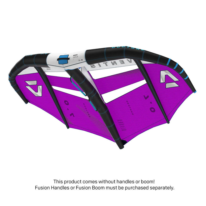 2025 Duotone Ventis FS Wing, DUOTONE,Wing - wing