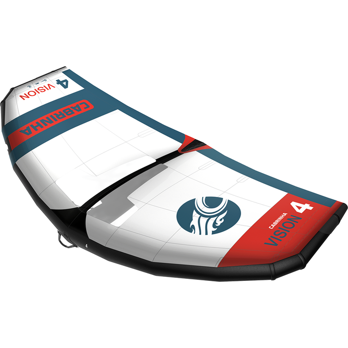 2024 Cabrinha Vision Wing Foiling — Force Kiteboarding 2024 Cabrinha Vision Wing Foiling — Force Kiteboarding