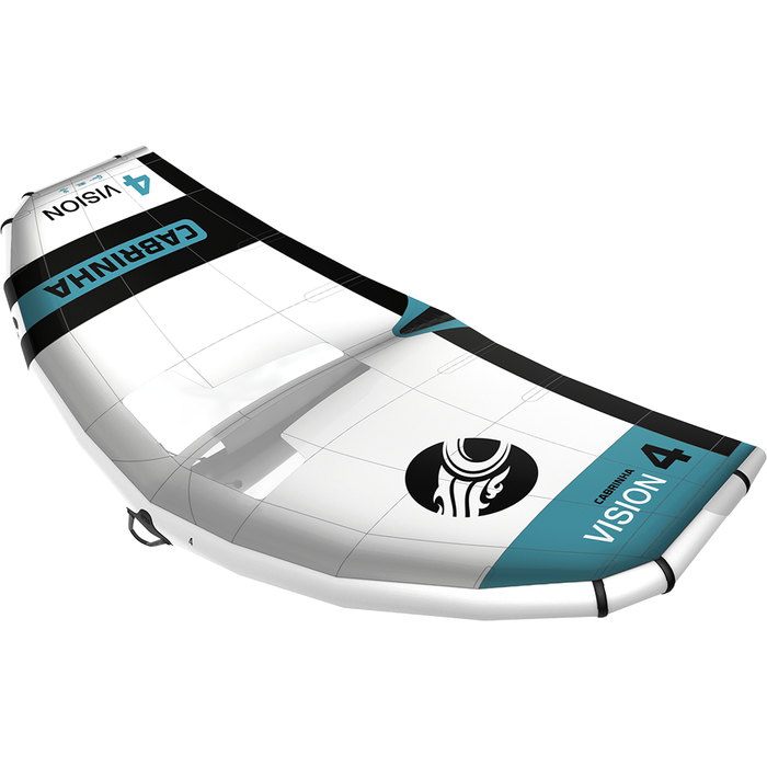 2024 Cabrinha Vision Wing Foiling — Force Kiteboarding 2024 Cabrinha Vision Wing Foiling — Force Kiteboarding
