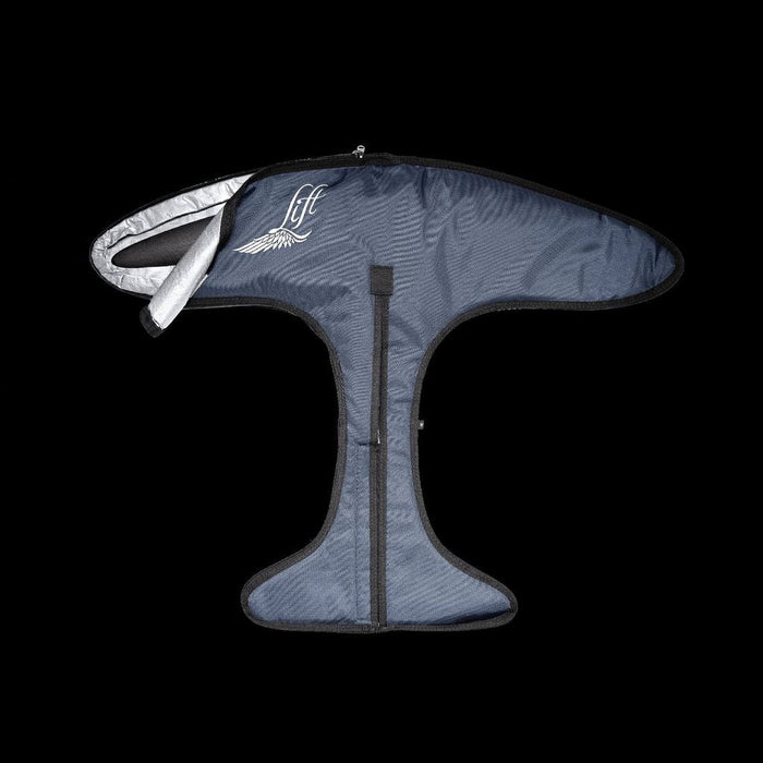 Lift High Aspect 200 Front Foiling Wing, LIFT,FOIL - Front Wings