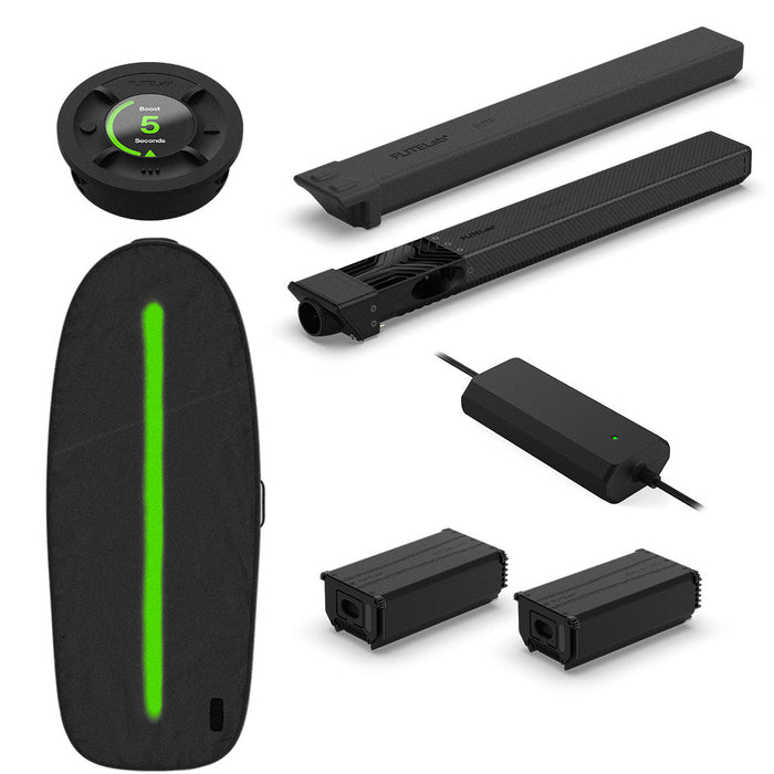 FliteLab AMP Board Complete Set, FliteLab,eFOIL - Lift Electric Foil Complete Package