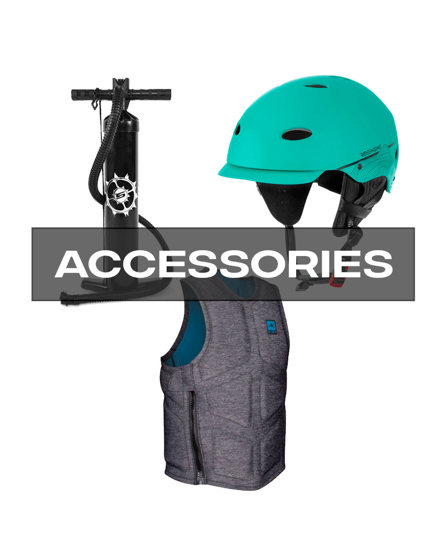 Kiteboarding Shop Force Kiteboarding