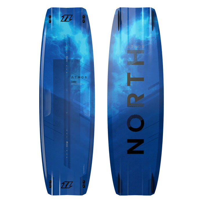 2023 North Atmos Hybrid TT Kiteboard