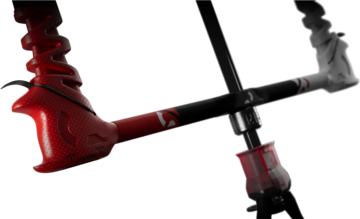 2025 Reedin DreamStick X V2.5 Control Bar, Reedin,KITEBOARDING GEAR ALL - CONTROL BARS