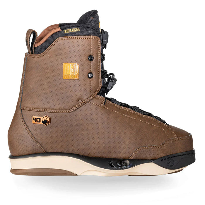 Liquid Force Idol 4D 11-12 Wakeboard Binding, LIQUID FORCE,KITEBOARDING GEAR ALL - KITE ACCESSORIES - BINDINGS