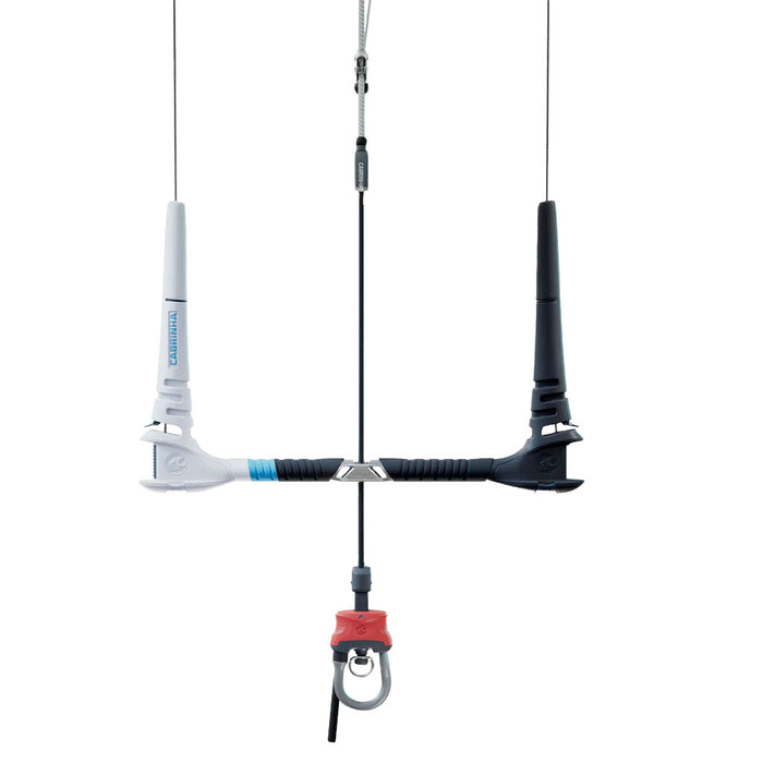 Buy 2 Cabrinha Switchblade and Get Free C.O.S. Control Bar