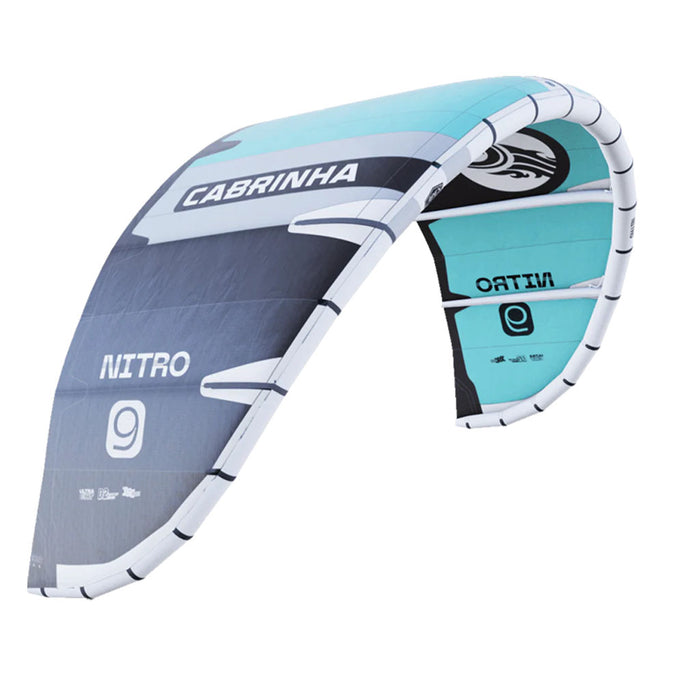 Buy 2 Cabrinha Switchblade and Get Free C.O.S. Control Bar