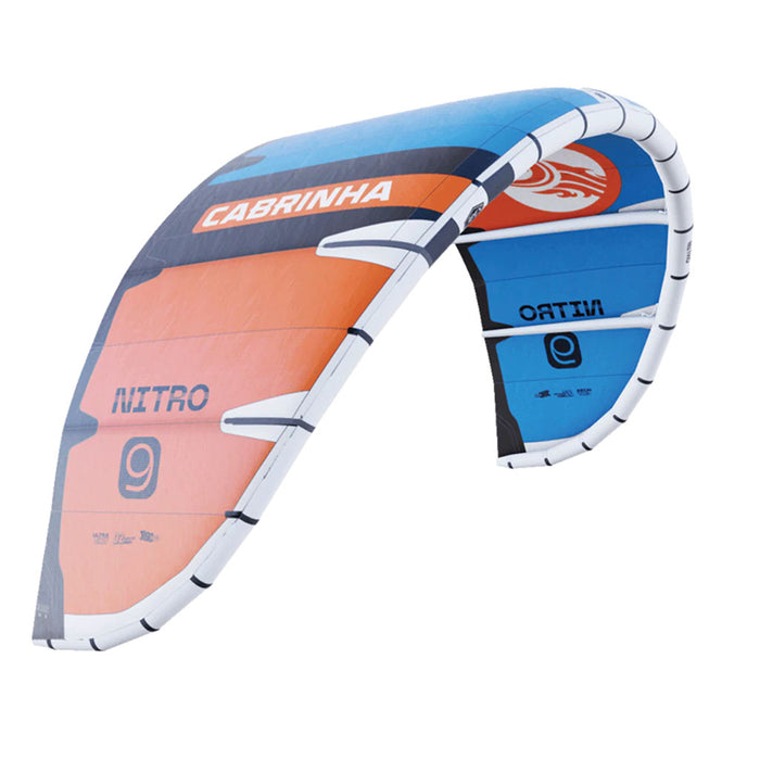 Buy 2 Cabrinha Switchblade and Get Free C.O.S. Control Bar