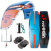 Cabrinha Switchblade Beginner Kiteboarding Package, Force Kiteboarding,KITEBOARDING PACKAGES