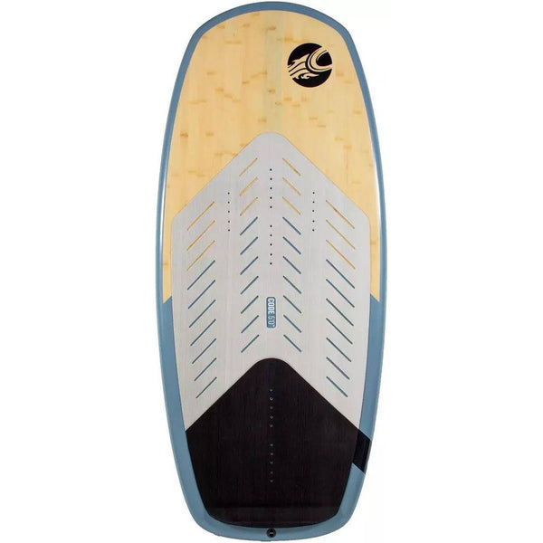 2022 Cabrinha Code Wood Wing Board | Wing Foil Board — Force