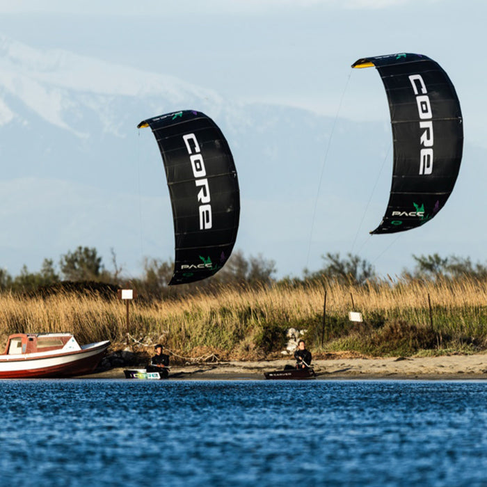 Core Pace Pro 2 kite