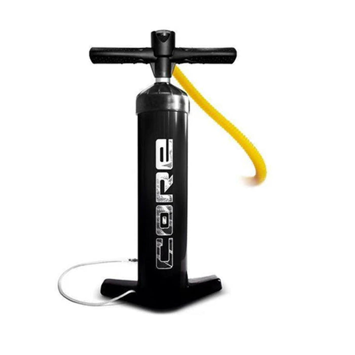 Core XR8 Freeride Kiteboarding Package