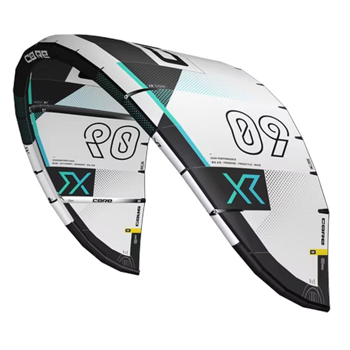 Core XR8 Freeride Kiteboarding Package