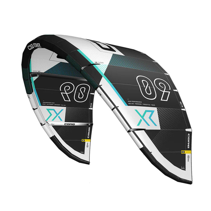 Core XR8 Freeride Kiteboarding Package