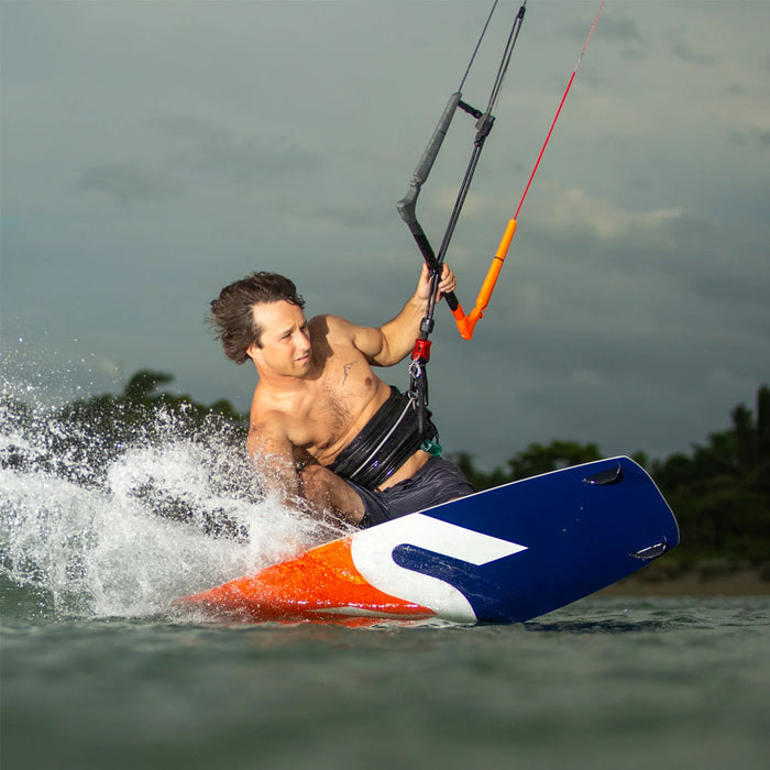 2026 Slingshot Crisis V8, SLINGSHOT,KITEBOARDING GEAR ALL - TWINTIPS