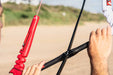 2025 Reedin DreamStick X V2.5 Control Bar, Reedin,KITEBOARDING GEAR ALL - CONTROL BARS