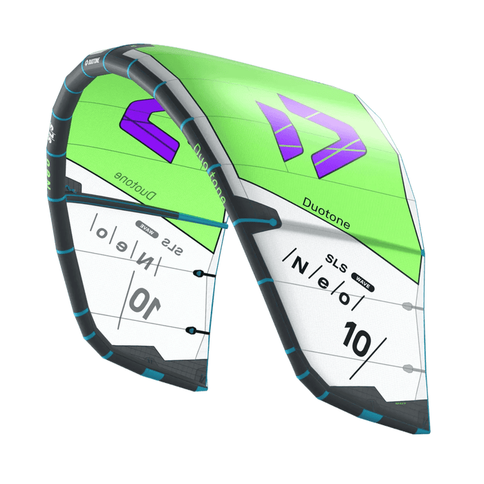 2027 Duotone Neo SLS Kite - Front View