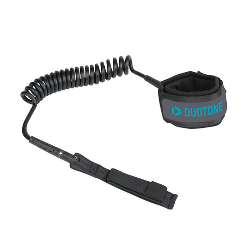 2025 Duotone Leash Wrist Coiled, DUOTONE,Wing - Wing Accessories