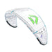 Duotone 2027 Evo SLS kiteboard gear, featuring sleek design and high-performance construction for advanced kiteboarding.