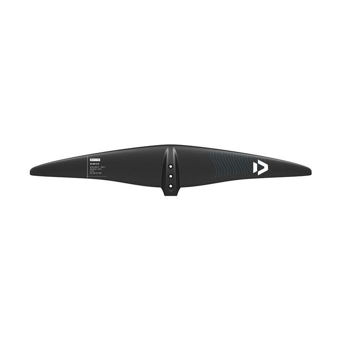 Duotone Front Wing Glide 2.0 SLS, DUOTONE,FOIL - Front Wings