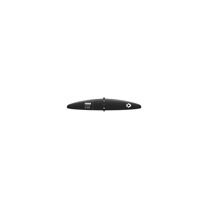 2026 Duotone Back Wing Stabilizer H, DUOTONE,FOIL - Rear Wings