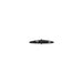 2026 Duotone Back Wing Stabilizer H, DUOTONE,FOIL - Rear Wings