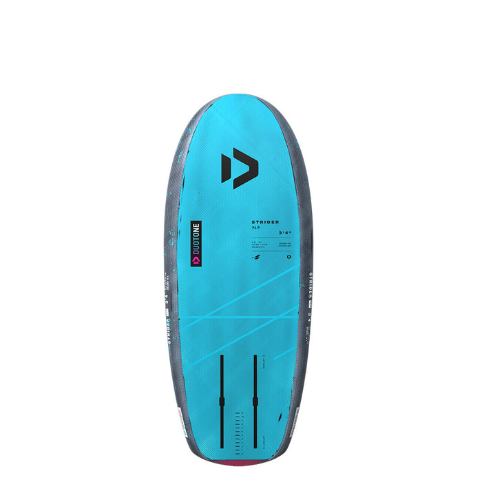 2026 Duotone Wake Foil Board Strider SLS  3'10, DUOTONE,FOIL BOARDS