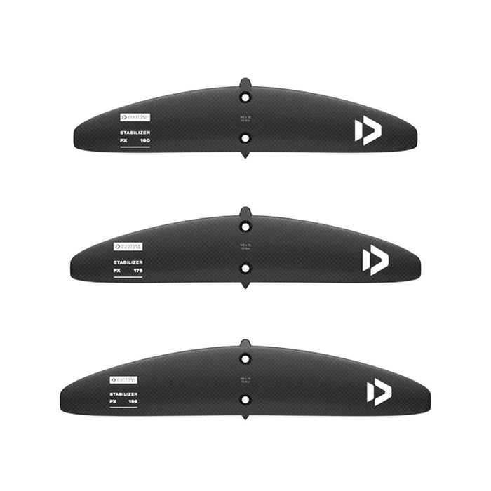 2026 Duotone Back Wing Stabilizer PX
