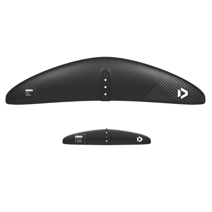 2025 Duotone Wing Set Free