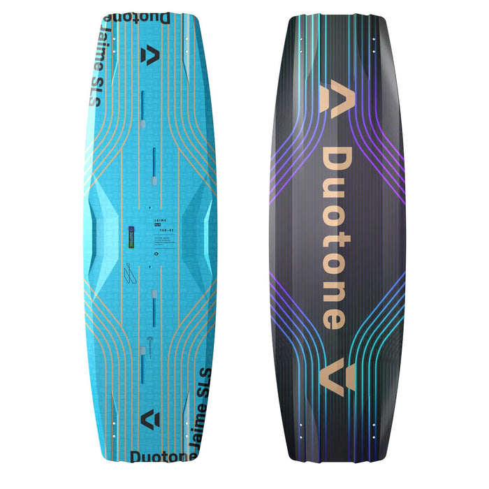 2026 Duotone Jaime SLS TT, DUOTONE,KITEBOARDING GEAR ALL - TWINTIPS